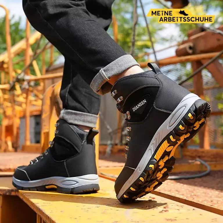 Volt Sicherheitsschuhe