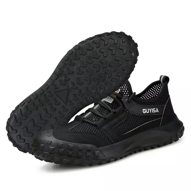 Lincoln Sommer - Sicherheitsschuhe