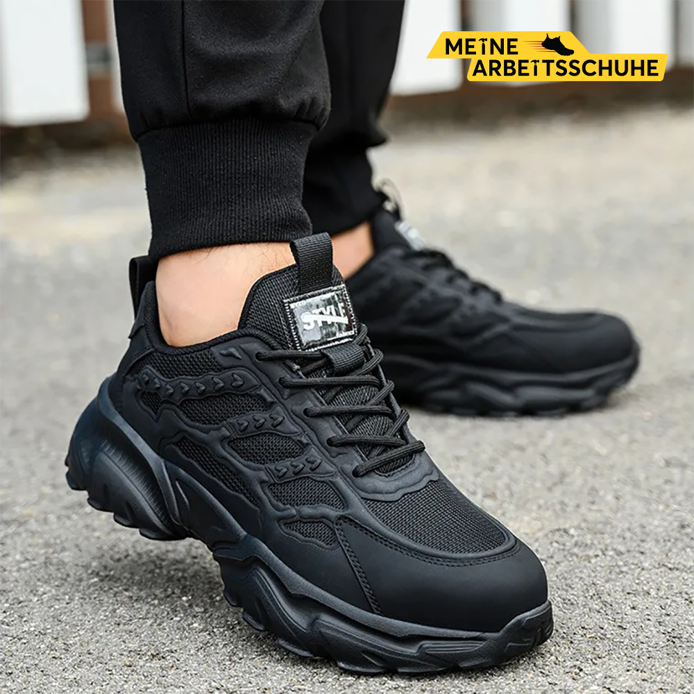 Evo PLUS Sicherheitsschuhe