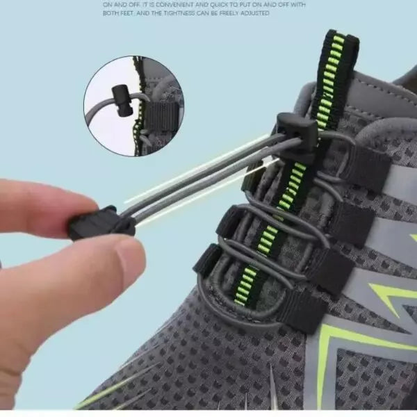Prime Ergonomische Barfußschuhe