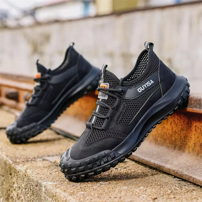 Lincoln Sommer - Sicherheitsschuhe