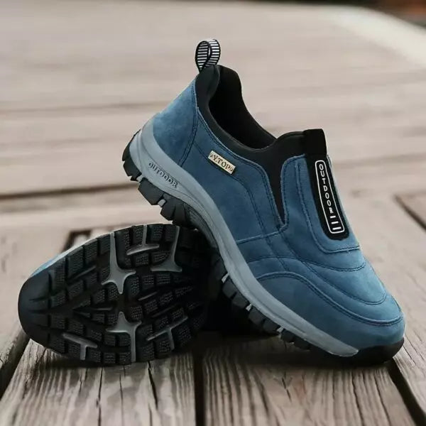 Clark-Ergonomische Schmerzbefreiende Outdoor Schuhe