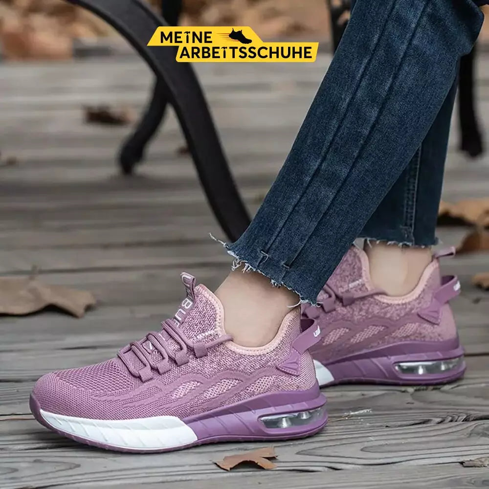 Stella Sicherheitsschuhe