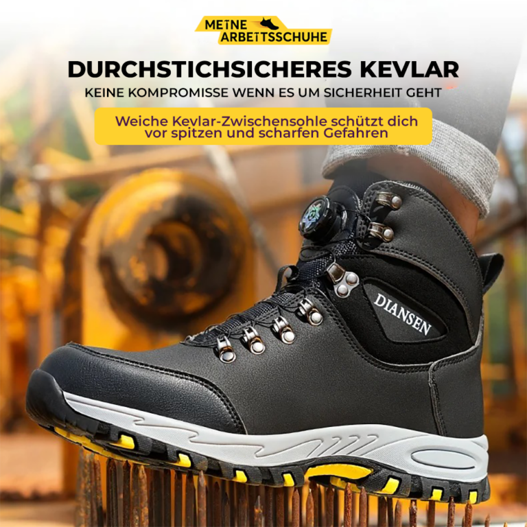 Volt Sicherheitsschuhe