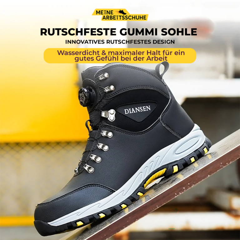 Volt Sicherheitsschuhe