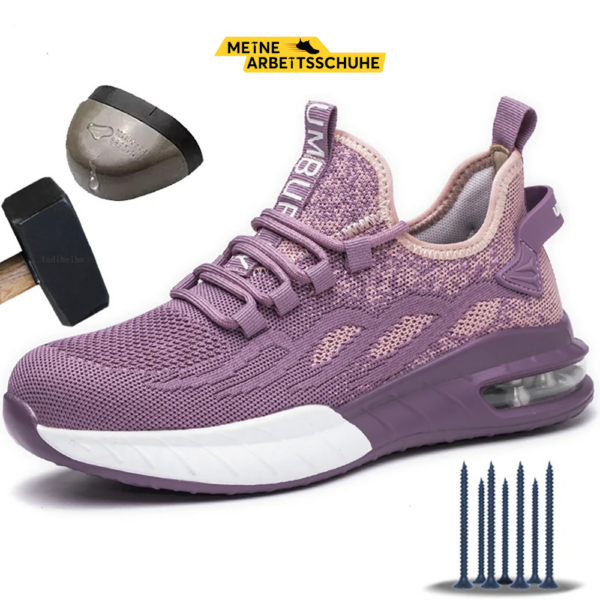 Stella Sicherheitsschuhe