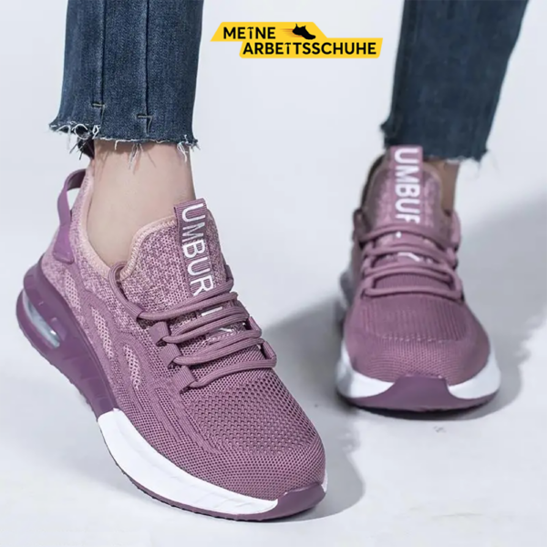 Stella Sicherheitsschuhe