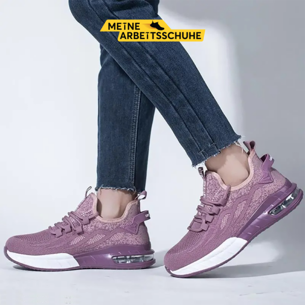 Stella Sicherheitsschuhe