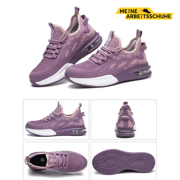 Stella Sicherheitsschuhe