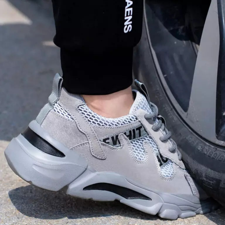 Salem Sicherheitsschuhe