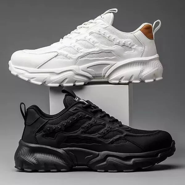 Evo PLUS Sicherheitsschuhe