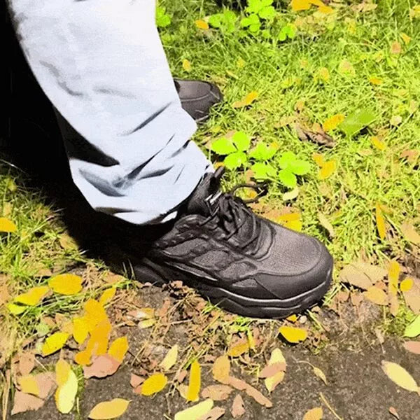 Evo PLUS Sicherheitsschuhe