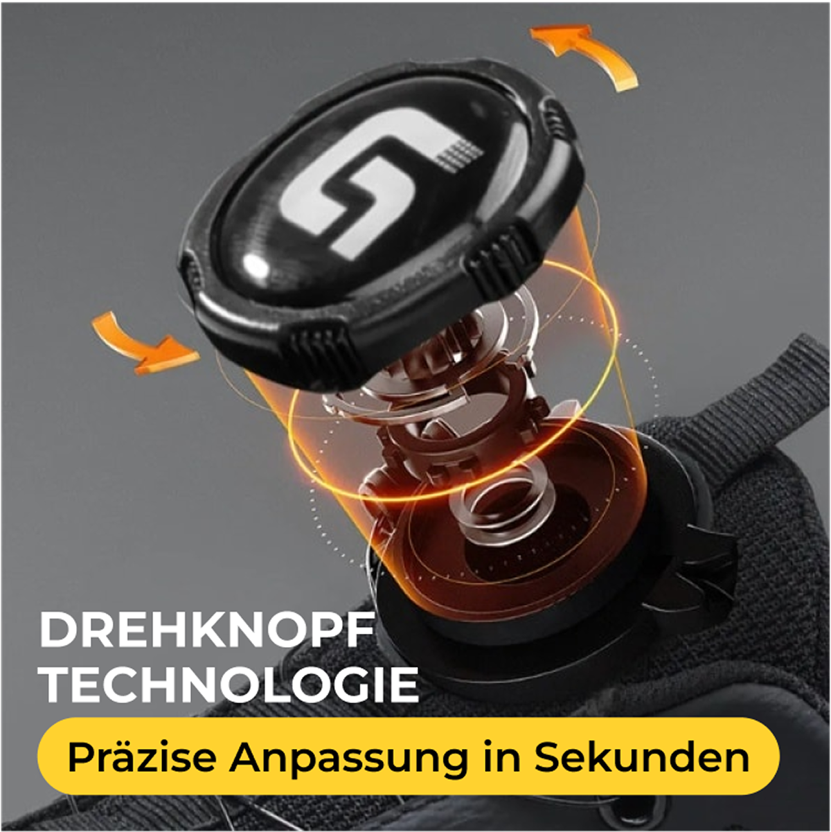 Aero Sicherheitsschuhe - Schutz auf Profi-Niveau