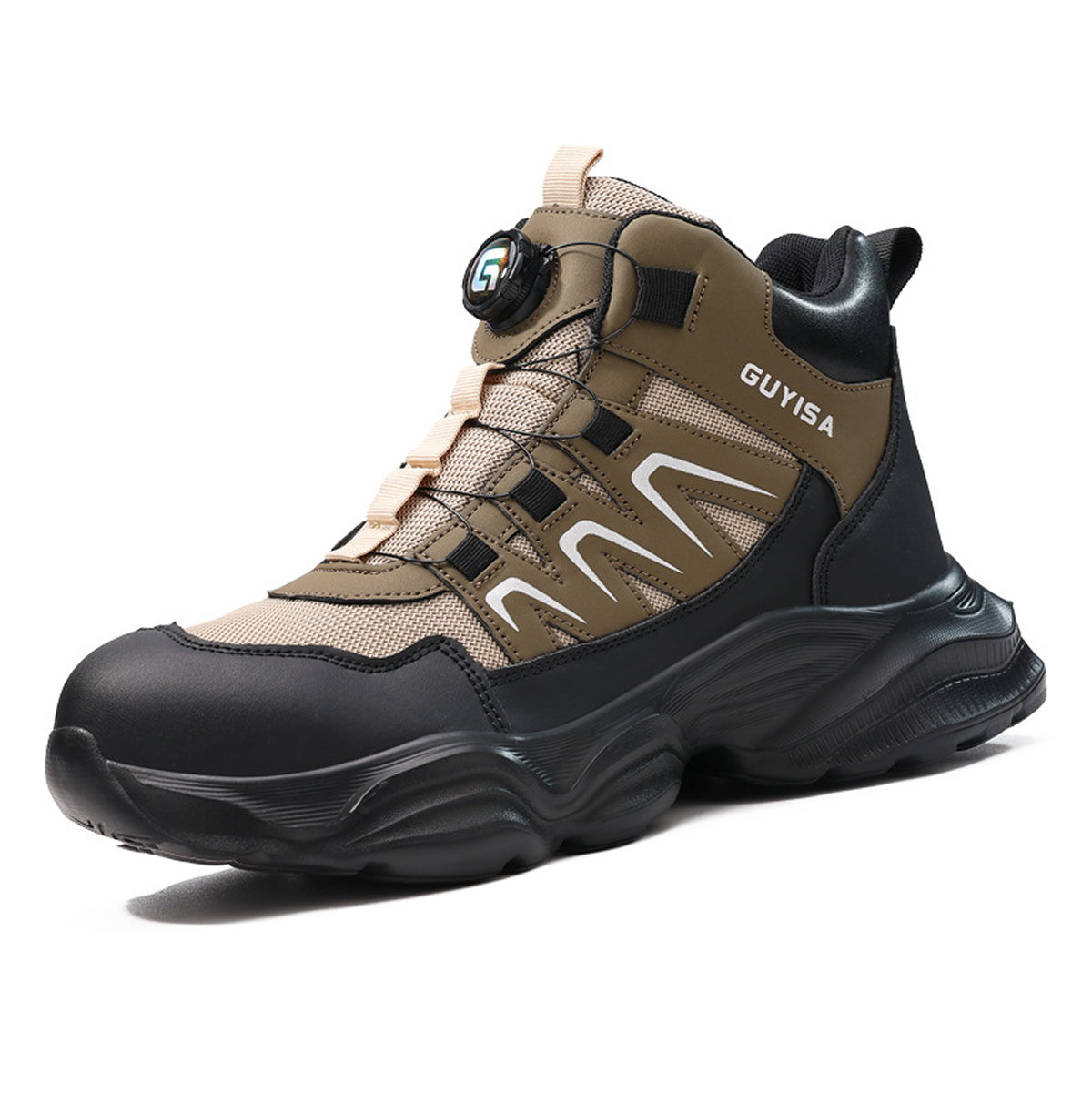 Aero Sicherheitsschuhe - Schutz auf Profi-Niveau