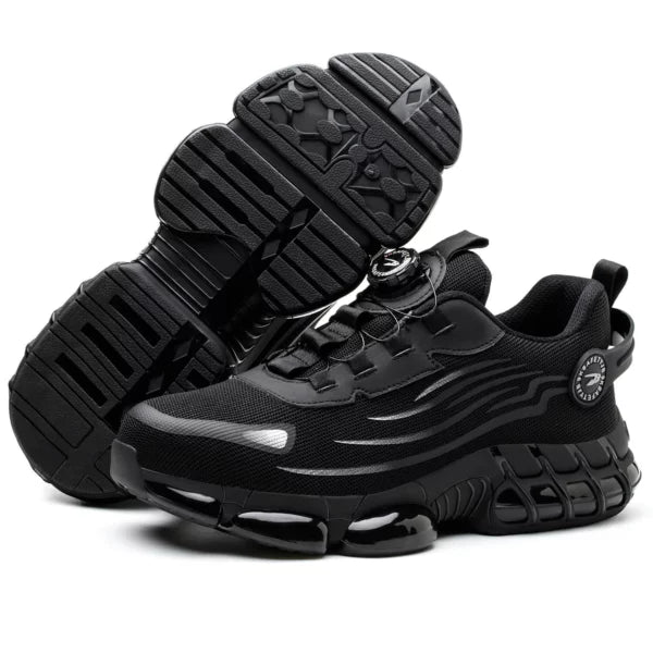 Glider RS Sicherheitsschuhe