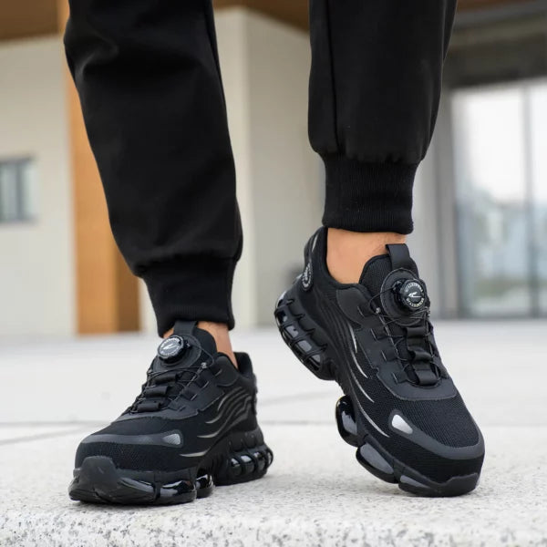 Glider RS Sicherheitsschuhe