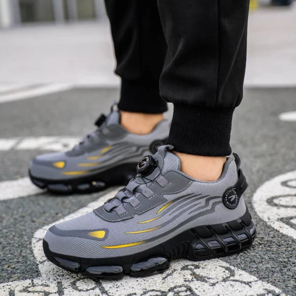 Glider RS Sicherheitsschuhe