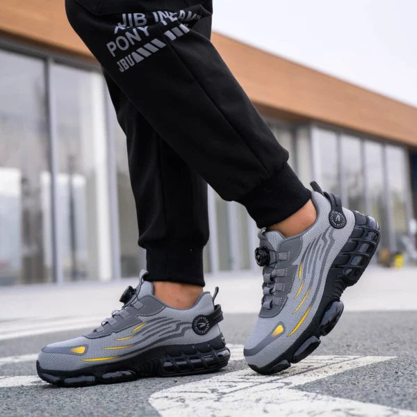 Glider RS Sicherheitsschuhe