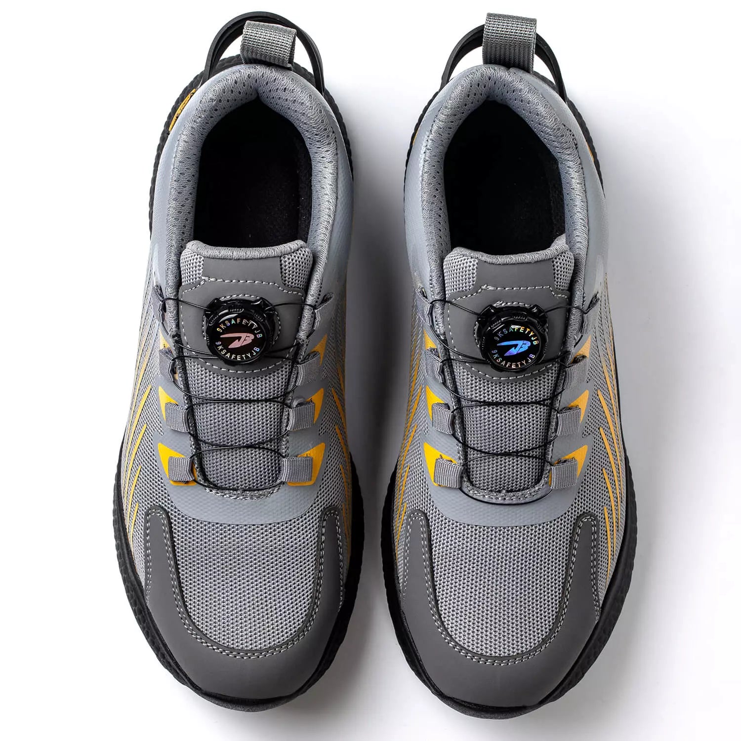 Glider RS Sicherheitsschuhe