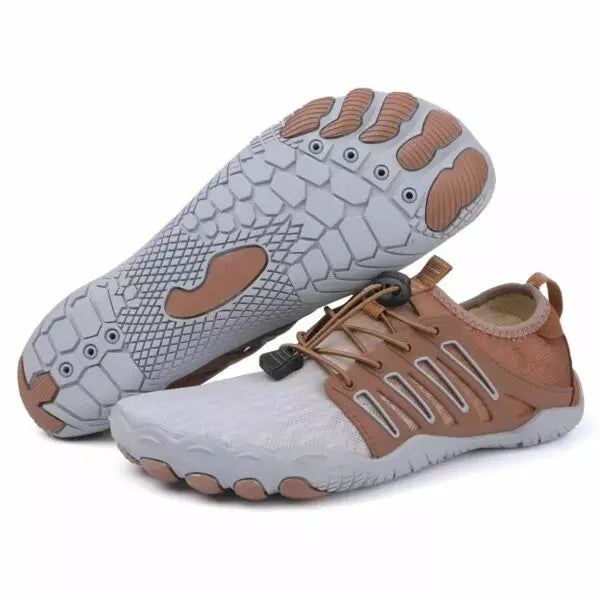 Terra Ergonomische Barfußschuhe