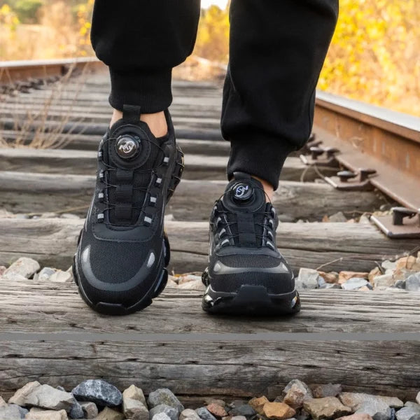 Glider RS Sicherheitsschuhe