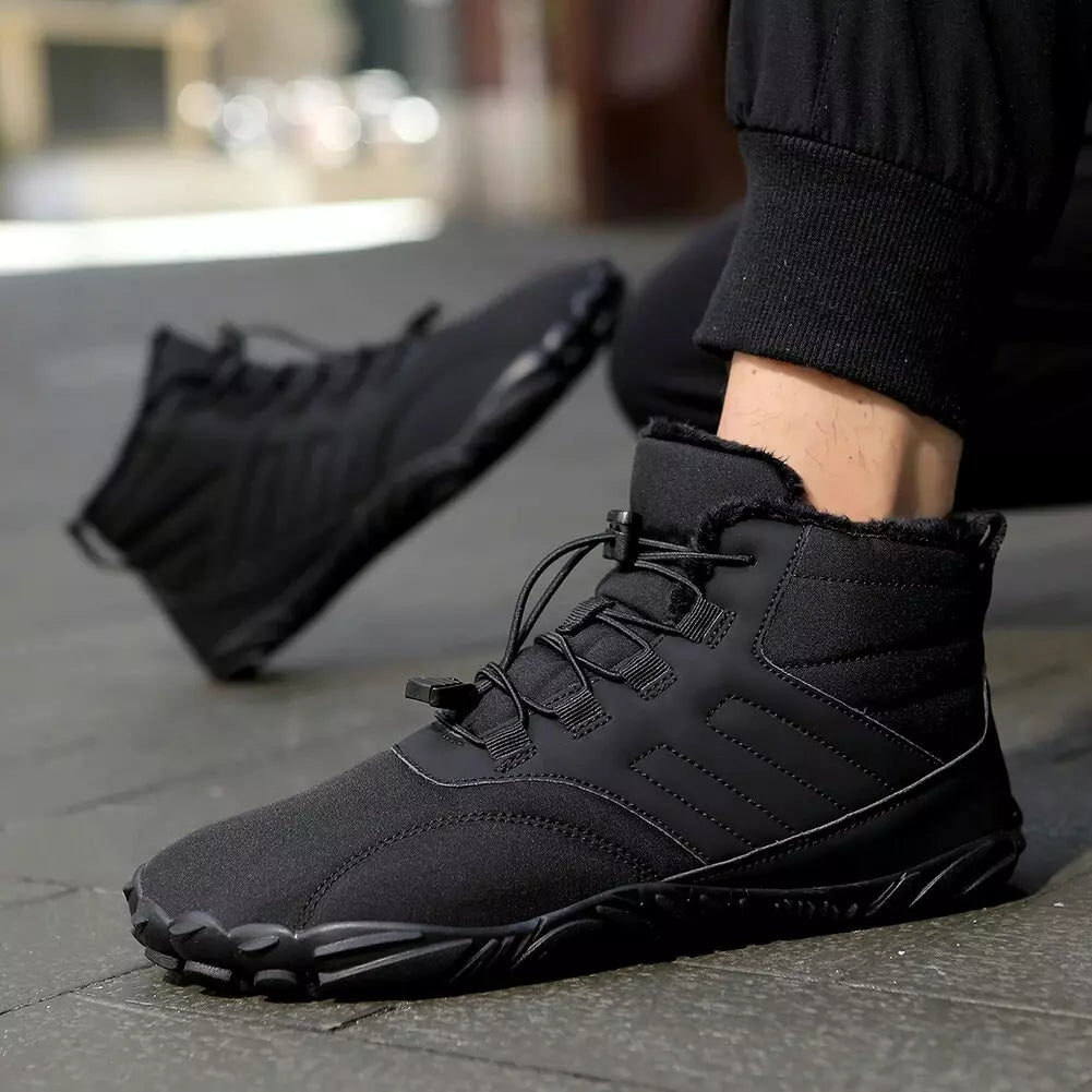 Polar LX – Ergonomische Winterschuhe