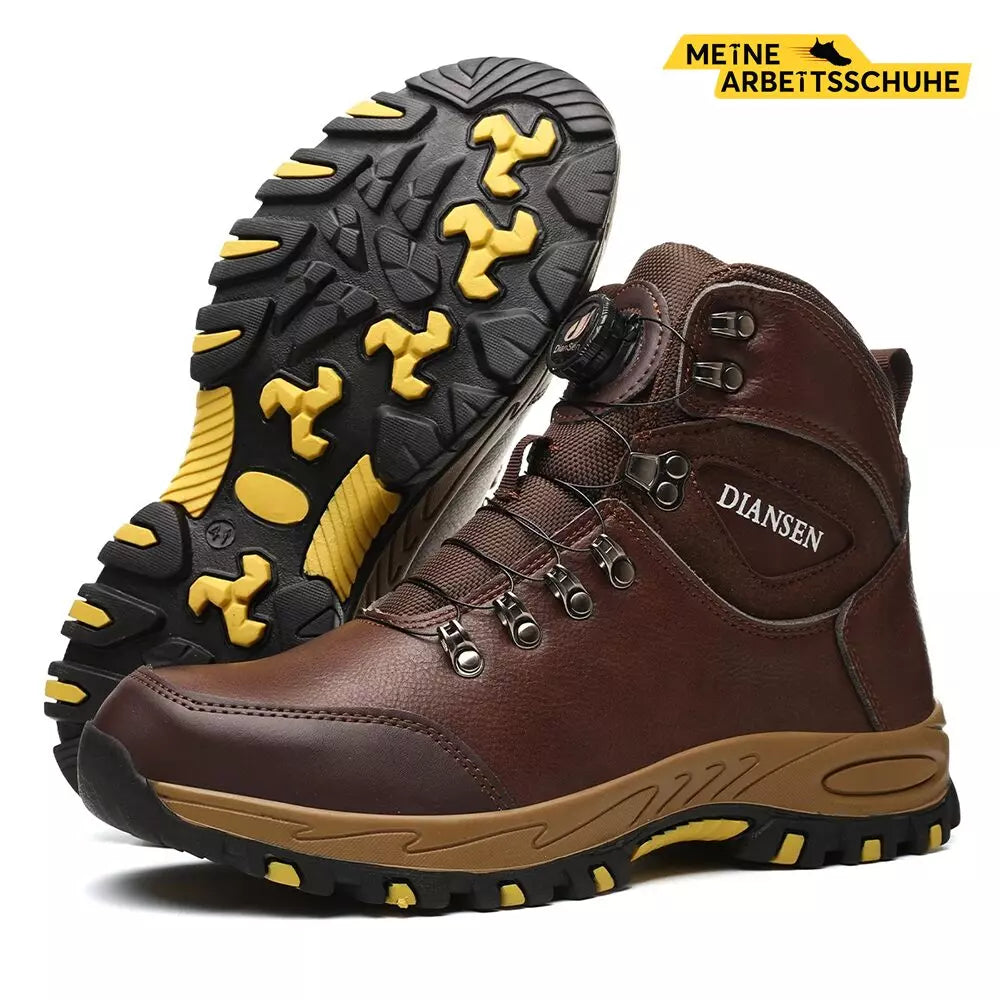 Volt Sicherheitsschuhe