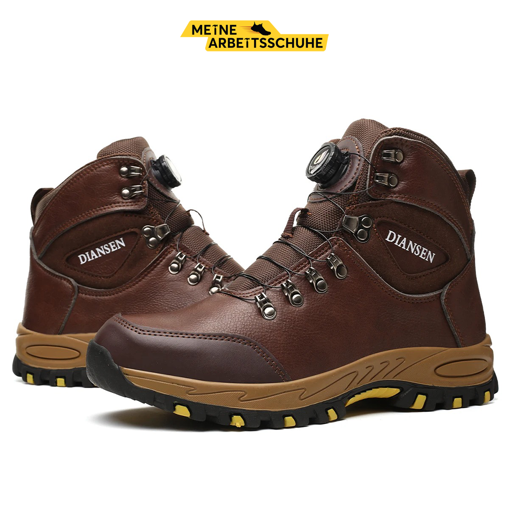 Volt Sicherheitsschuhe