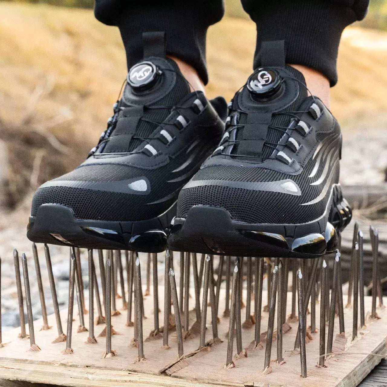 Glider RS Sicherheitsschuhe