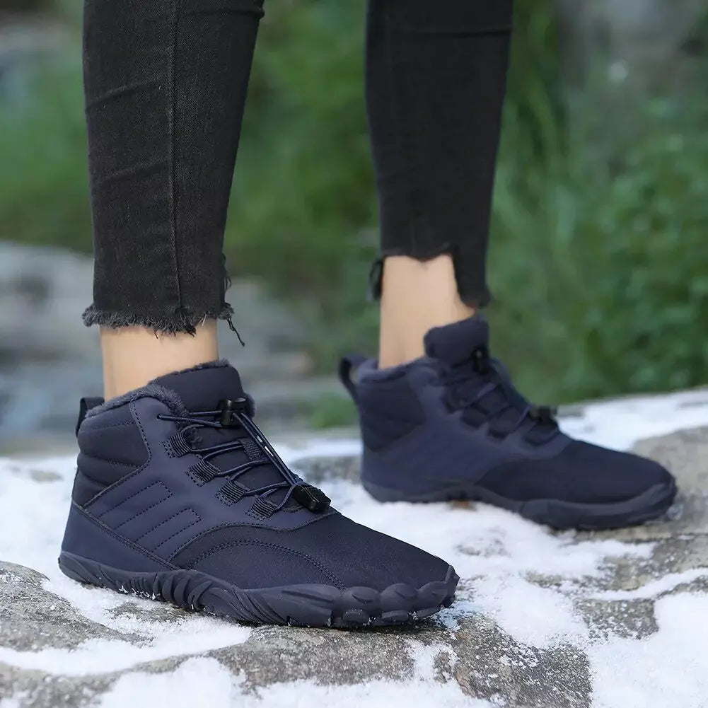 Polar LX – Ergonomische Winterschuhe