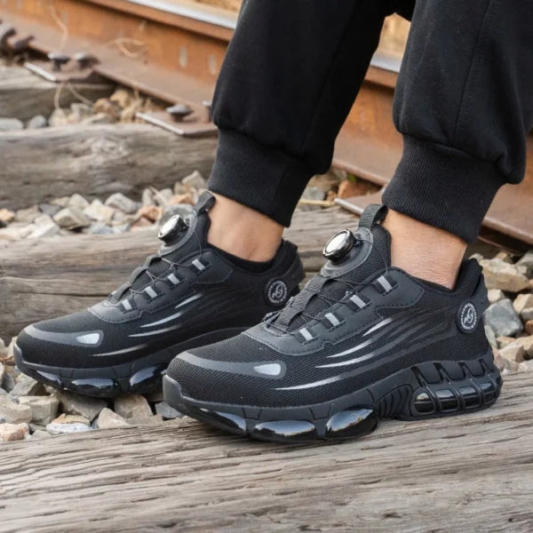 Glider RS Sicherheitsschuhe