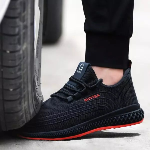 Seattle Sicherheitsschuhe