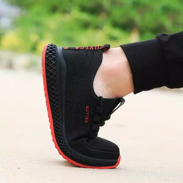 Seattle Sicherheitsschuhe