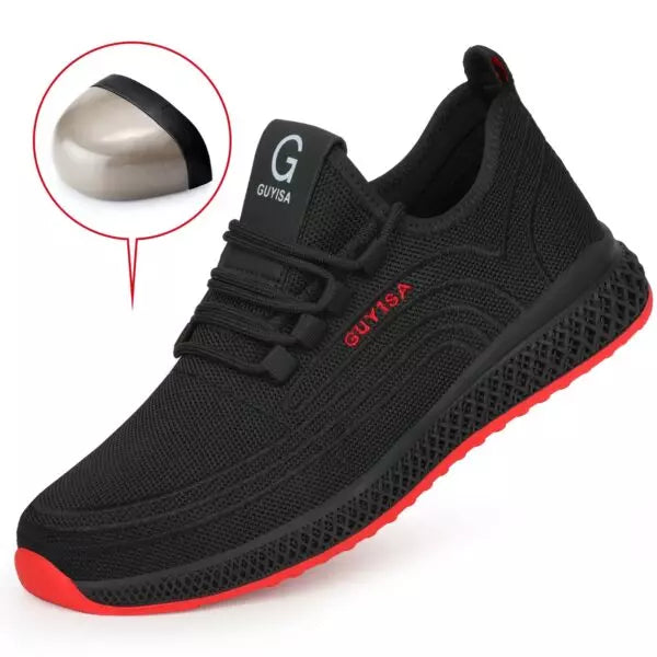 Seattle Sicherheitsschuhe