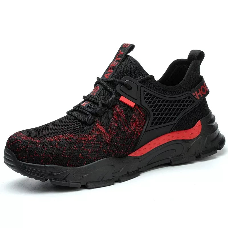 Gilroy Sicherheitsschuhe