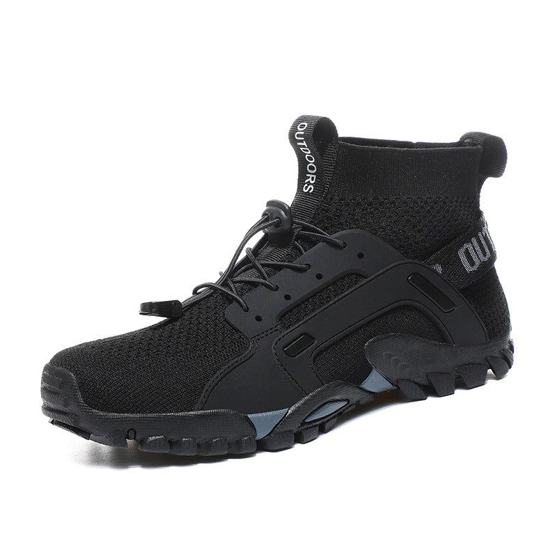 XGrip Ergonomische Barfußschuhe