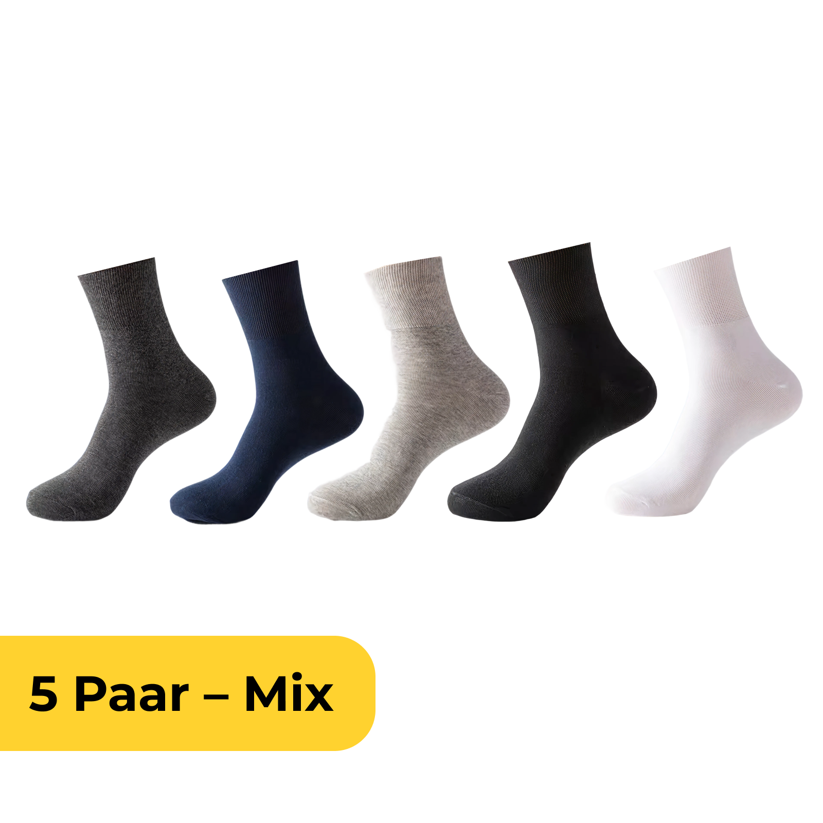 Orthopädische Diabetikersocken