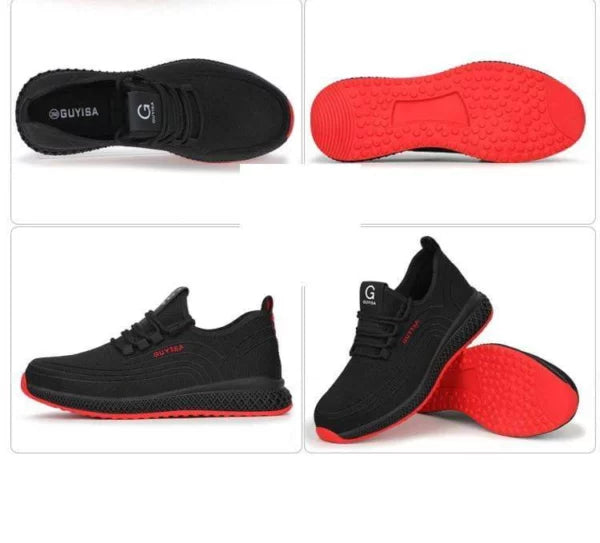 Seattle Sicherheitsschuhe