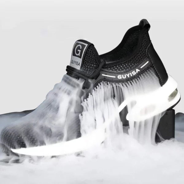 Rambo Sicherheitsschuhe – premium Leichtgewicht & bequem