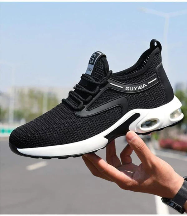 Rambo Sicherheitsschuhe – premium Leichtgewicht & bequem