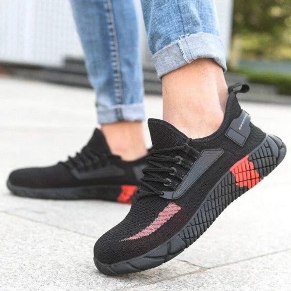 Riverdale Sicherheitsschuhe