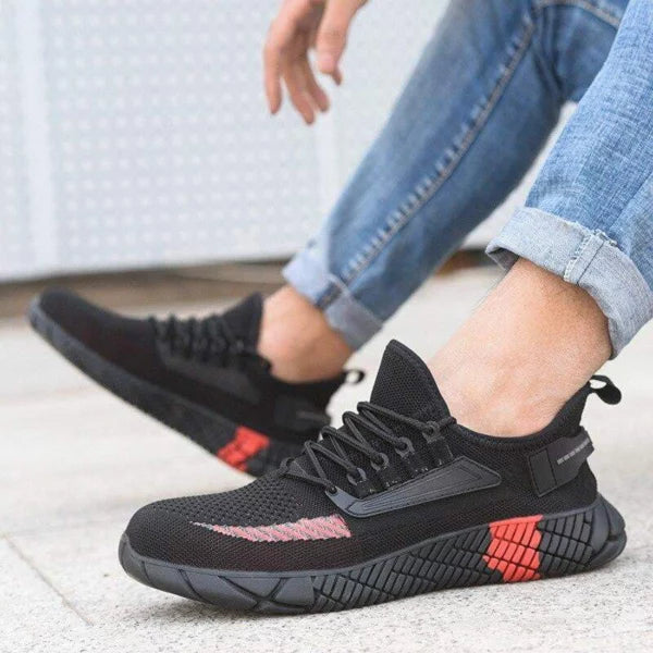 Riverdale Sicherheitsschuhe