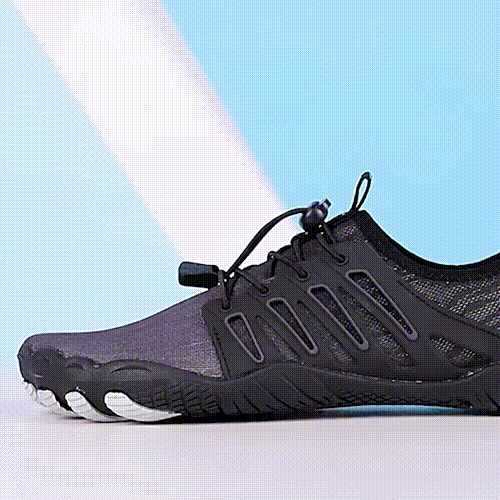 Terra Ergonomische Barfußschuhe