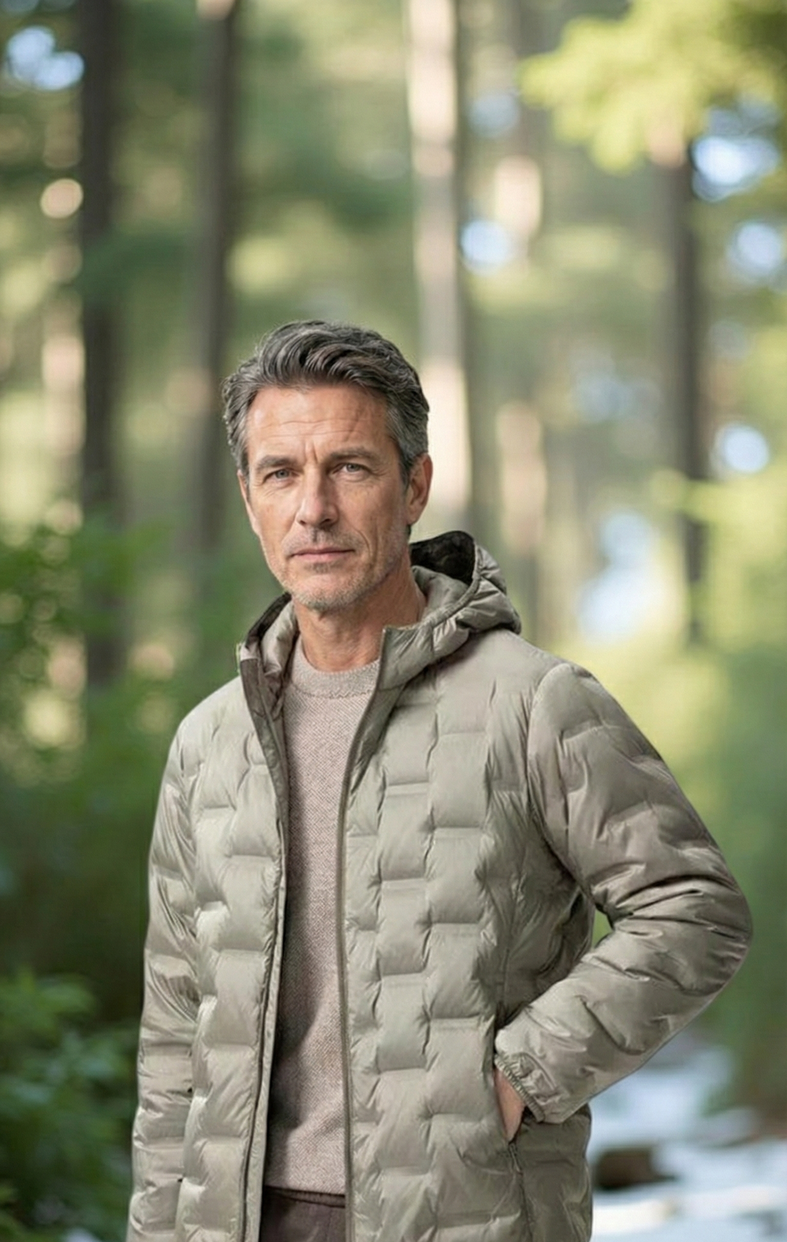 AlpinShield Pro Ultraleicht-Jacke