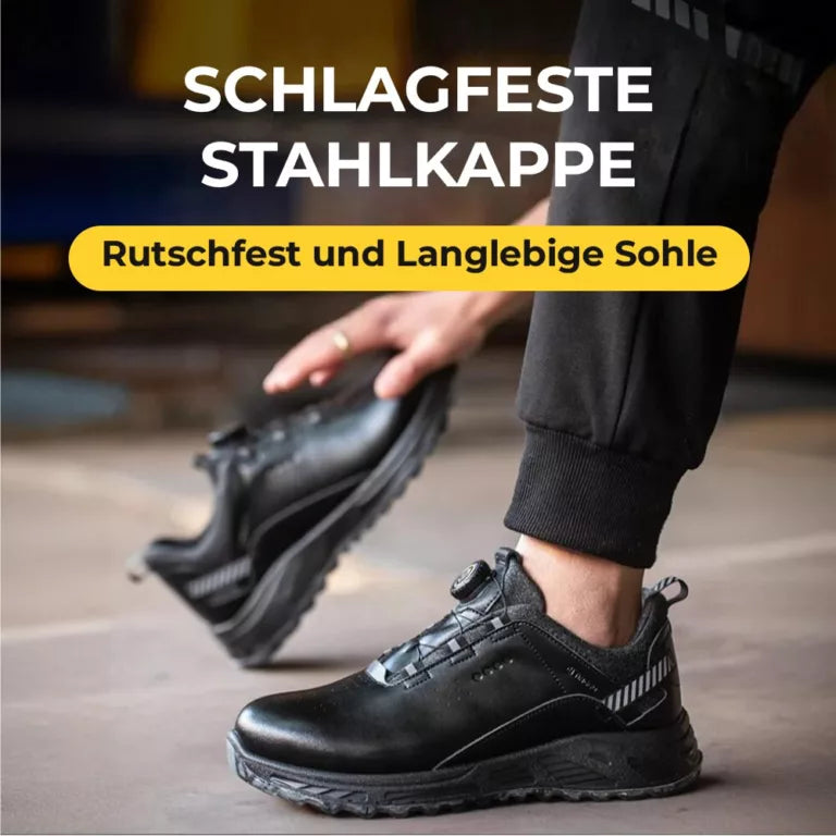 Exter Sicherheitsschuhe