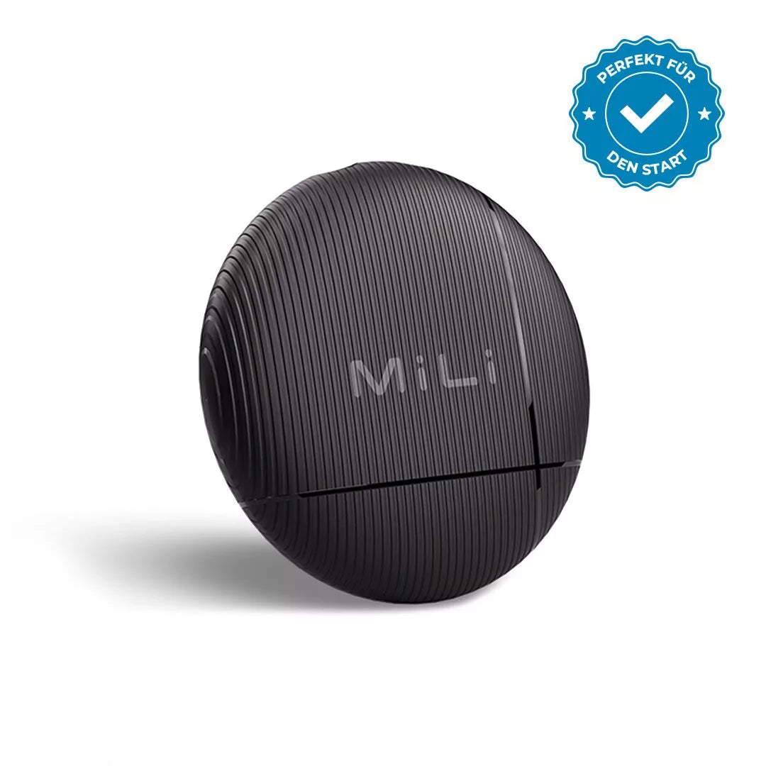 getMiLi Bluetooth Tracker (kompatibel mit iOS und Android)