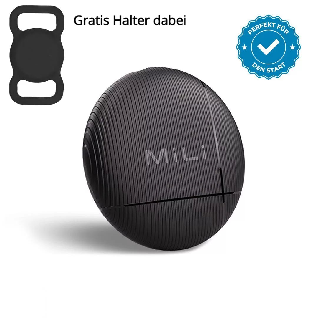 getMiLi Bluetooth Tracker – Kompatibel mit iOS und Android