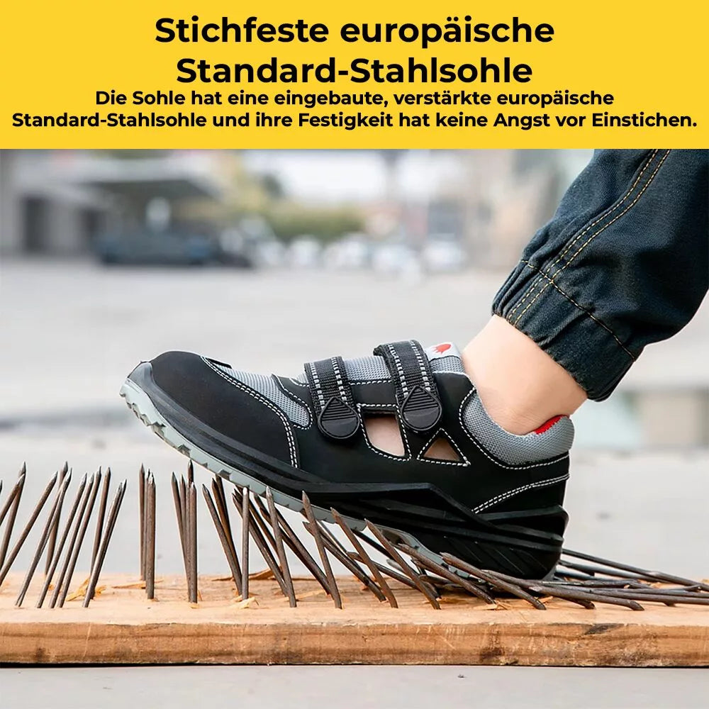 Porter Sicherheitssandalen