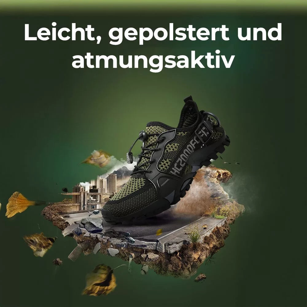 Esten Orthopädische Barfußschuhe