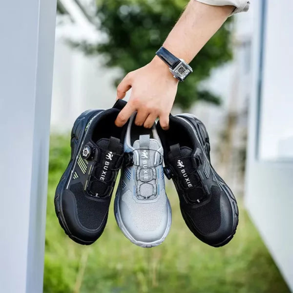 Lindale Sicherheitsschuhe